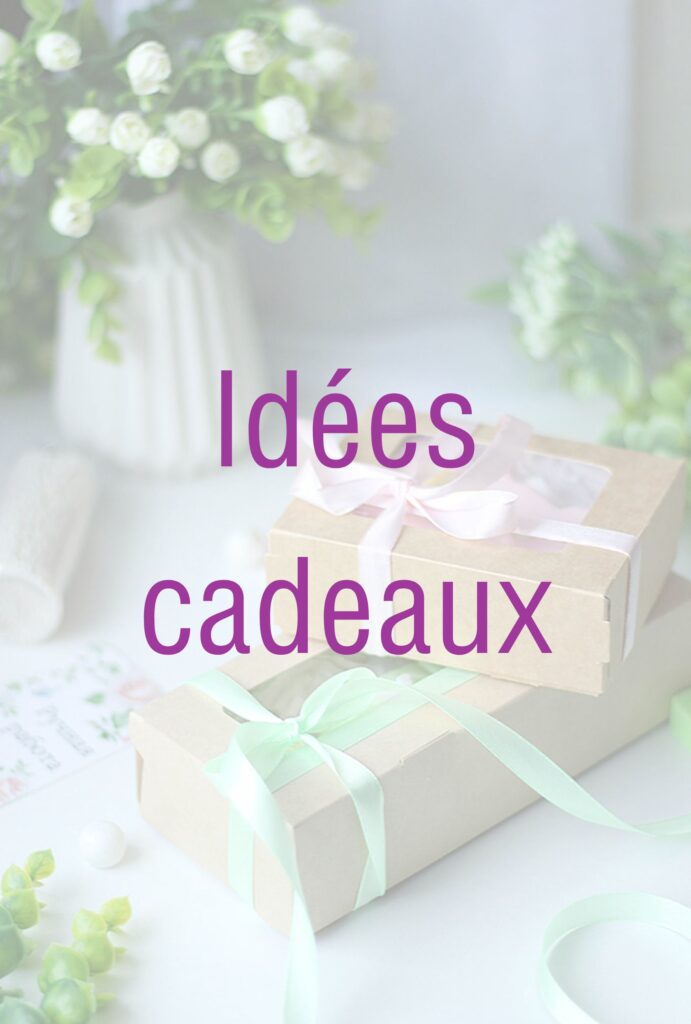 Idées cadeaux personnalisés pour bébés, enfants et parents par Just for Baby Créations