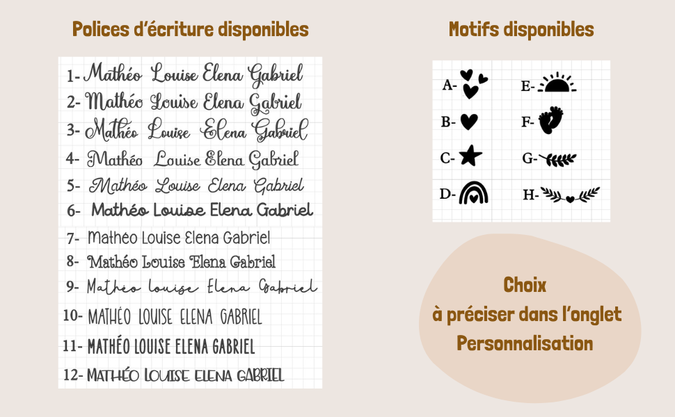 ensemble tenue de naissance bébé coton – coffret personnalisable ensemble tenue de naissance bébé coton – coffret personnalisable