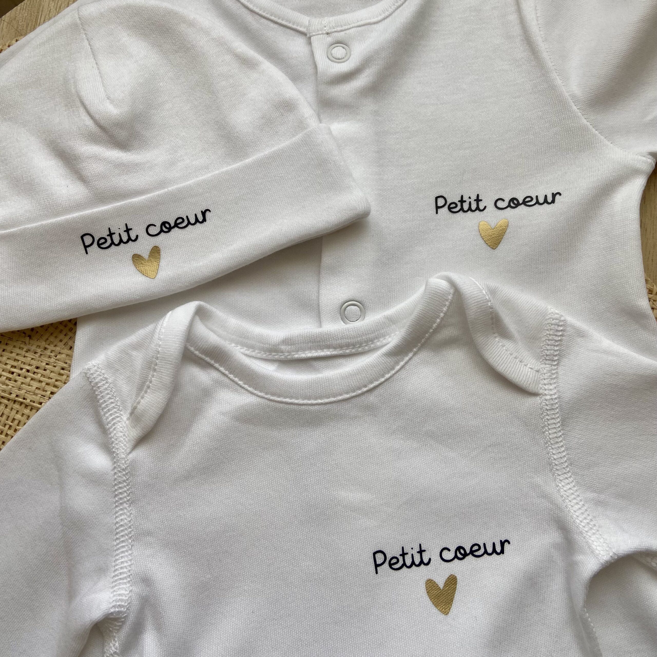 coffret naissance petit coeur